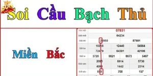 Tìm hiểu chung về soi cầu bạch thủ tại Sunwin