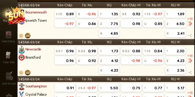 Khái niệm ood là gì trong thể thao online