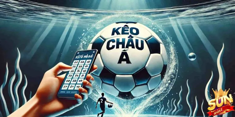 Kinh nghiệm cá cược kèo Handicap cho người chơi mới